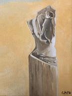 Lejanía introspectiva