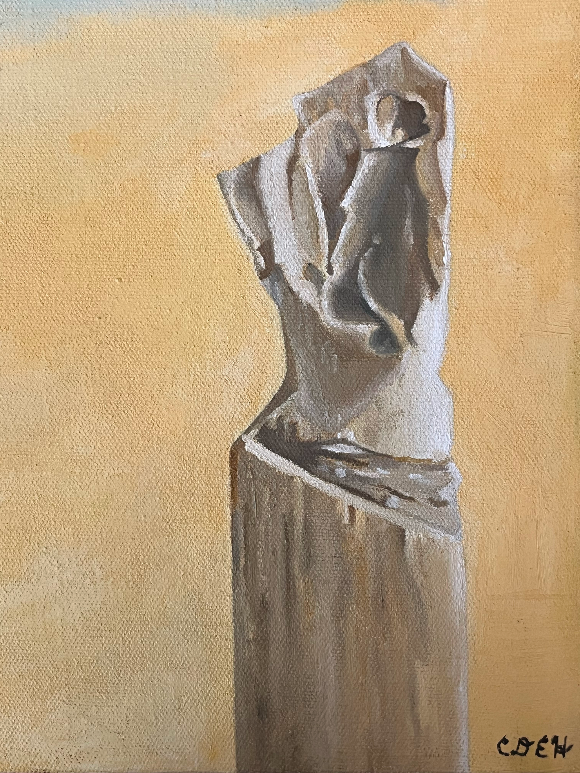 Lejanía introspectiva