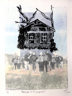 Mención a la compañía