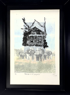 Mención a la compañía