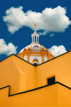 Orden y devoción