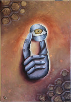 Ocular I