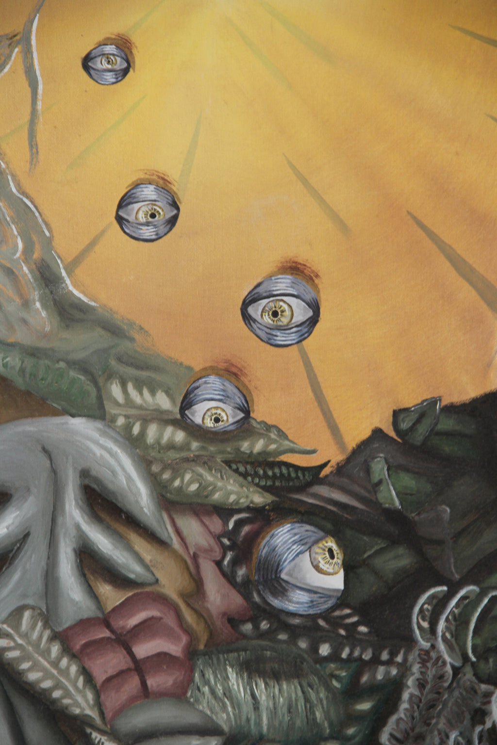 Ocular II