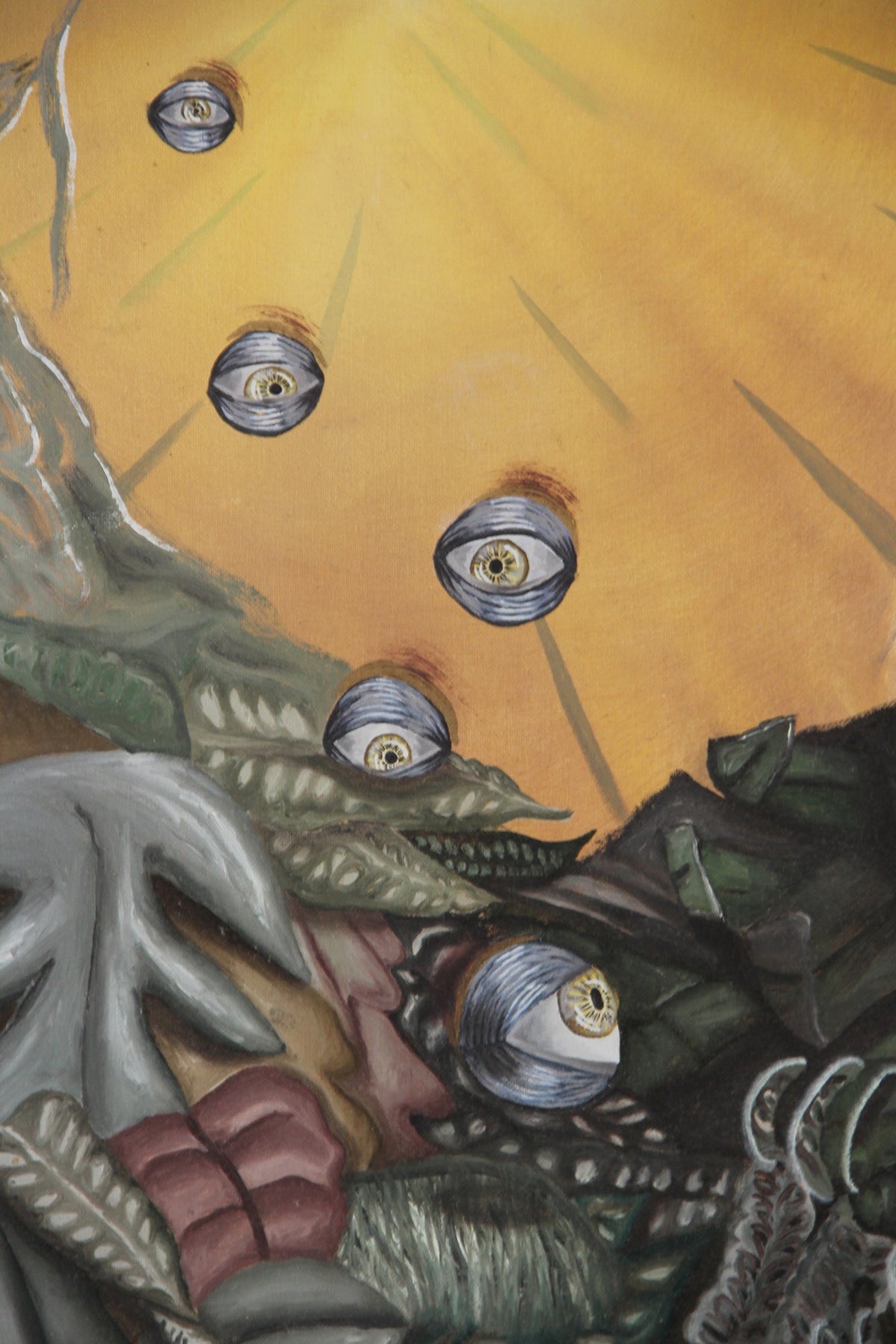 Ocular II