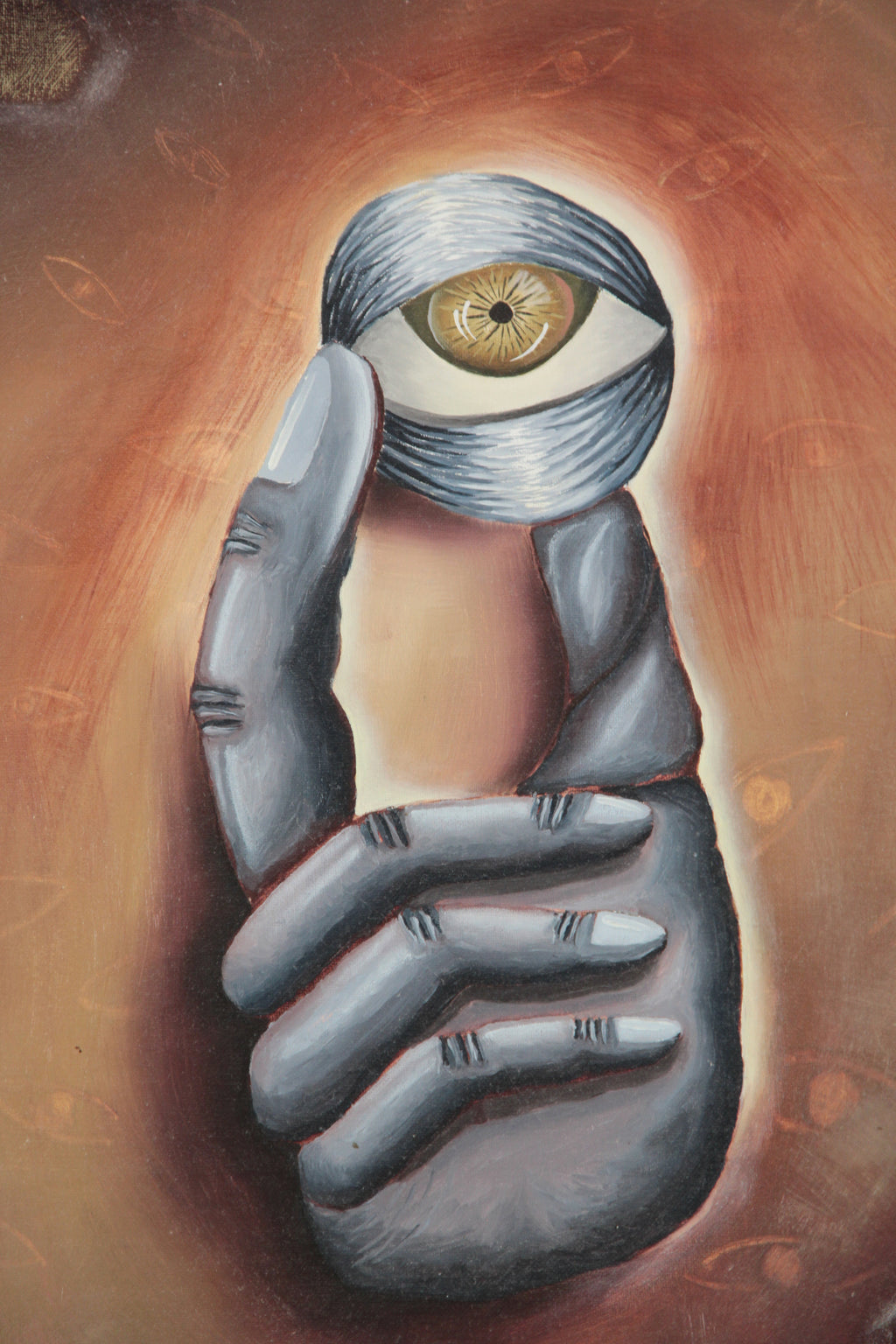 Ocular I