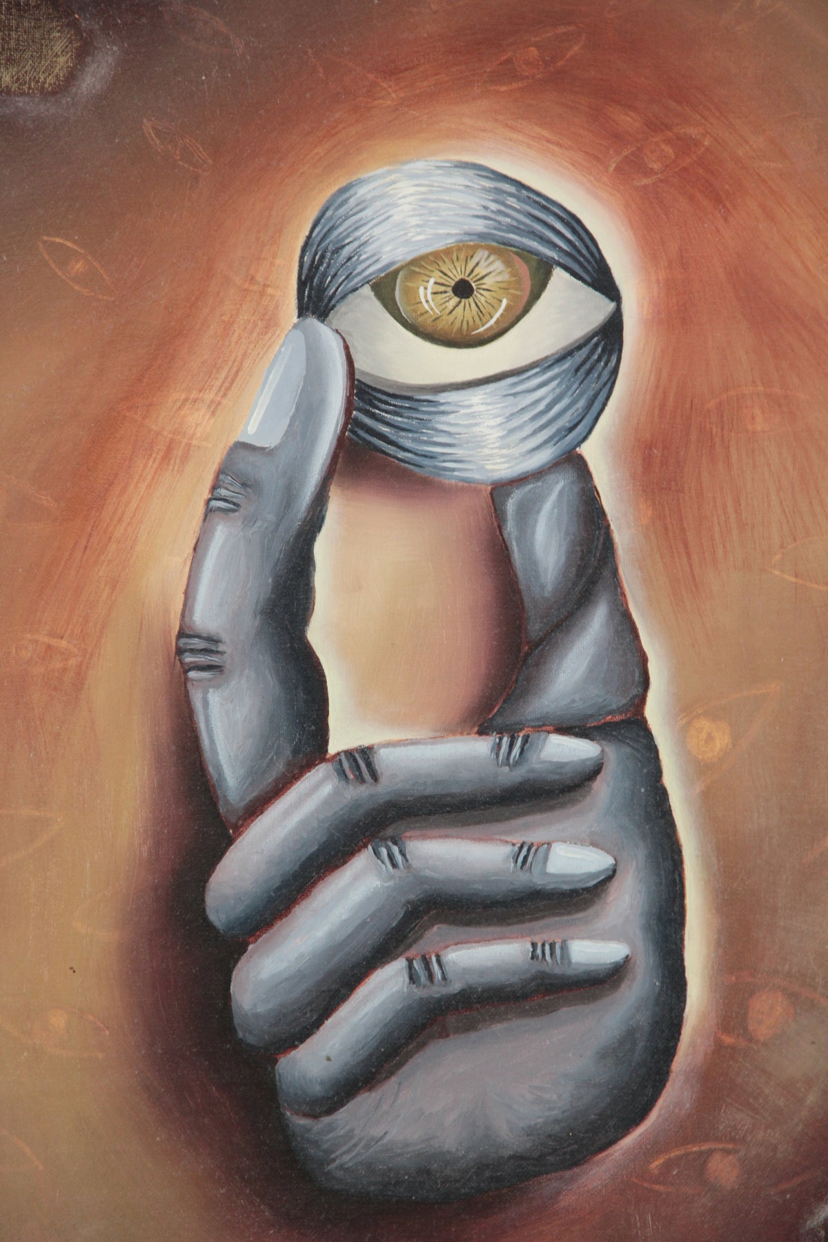 Ocular I