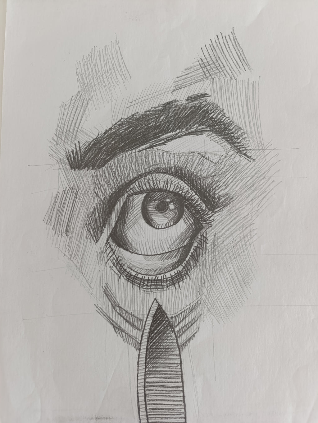 Ojo