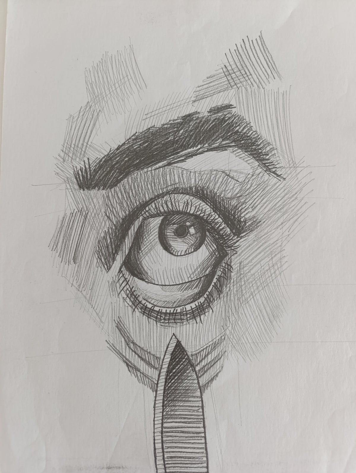 Ojo