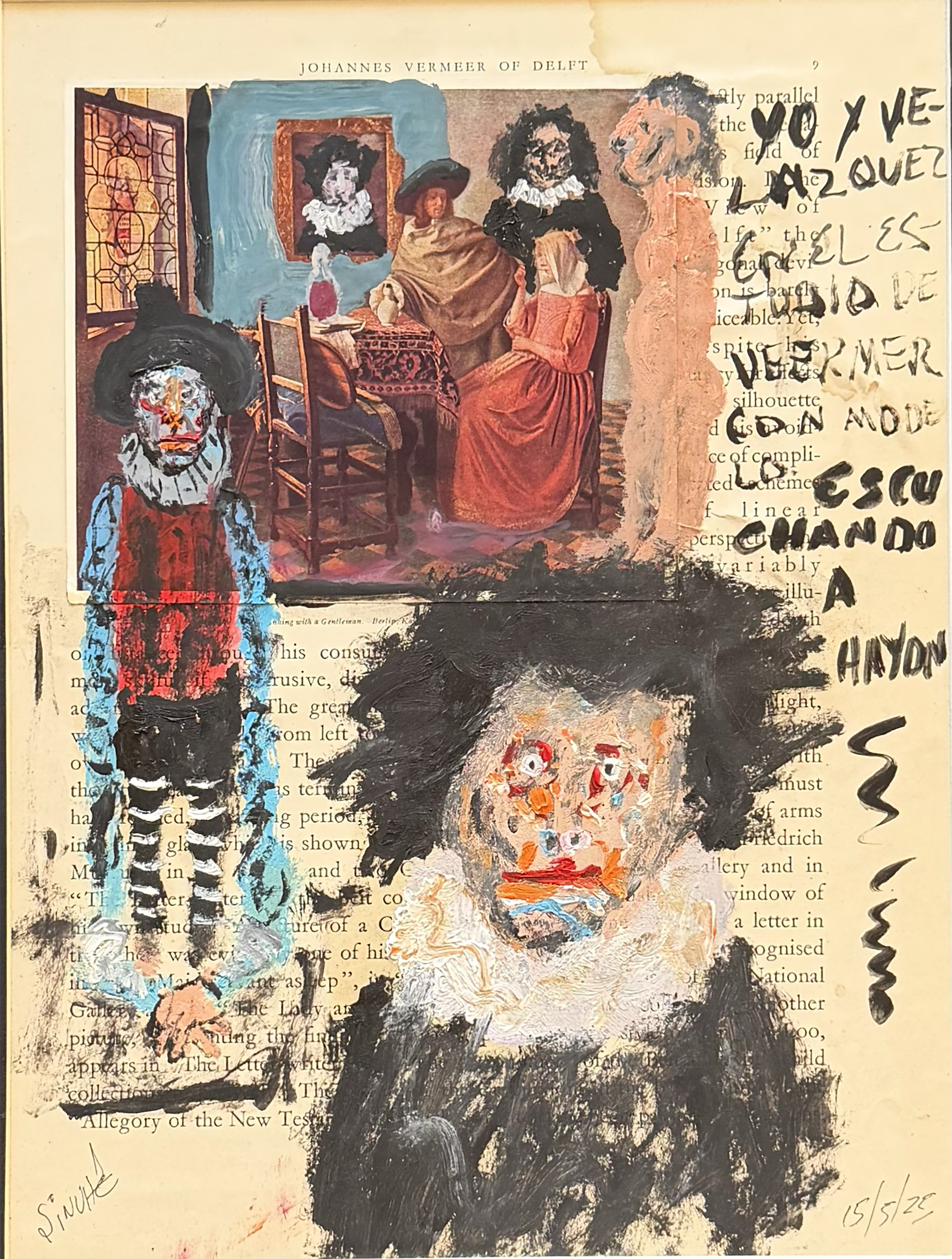 Reescritura del Canon