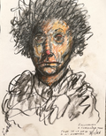 Rostro en Tránsito