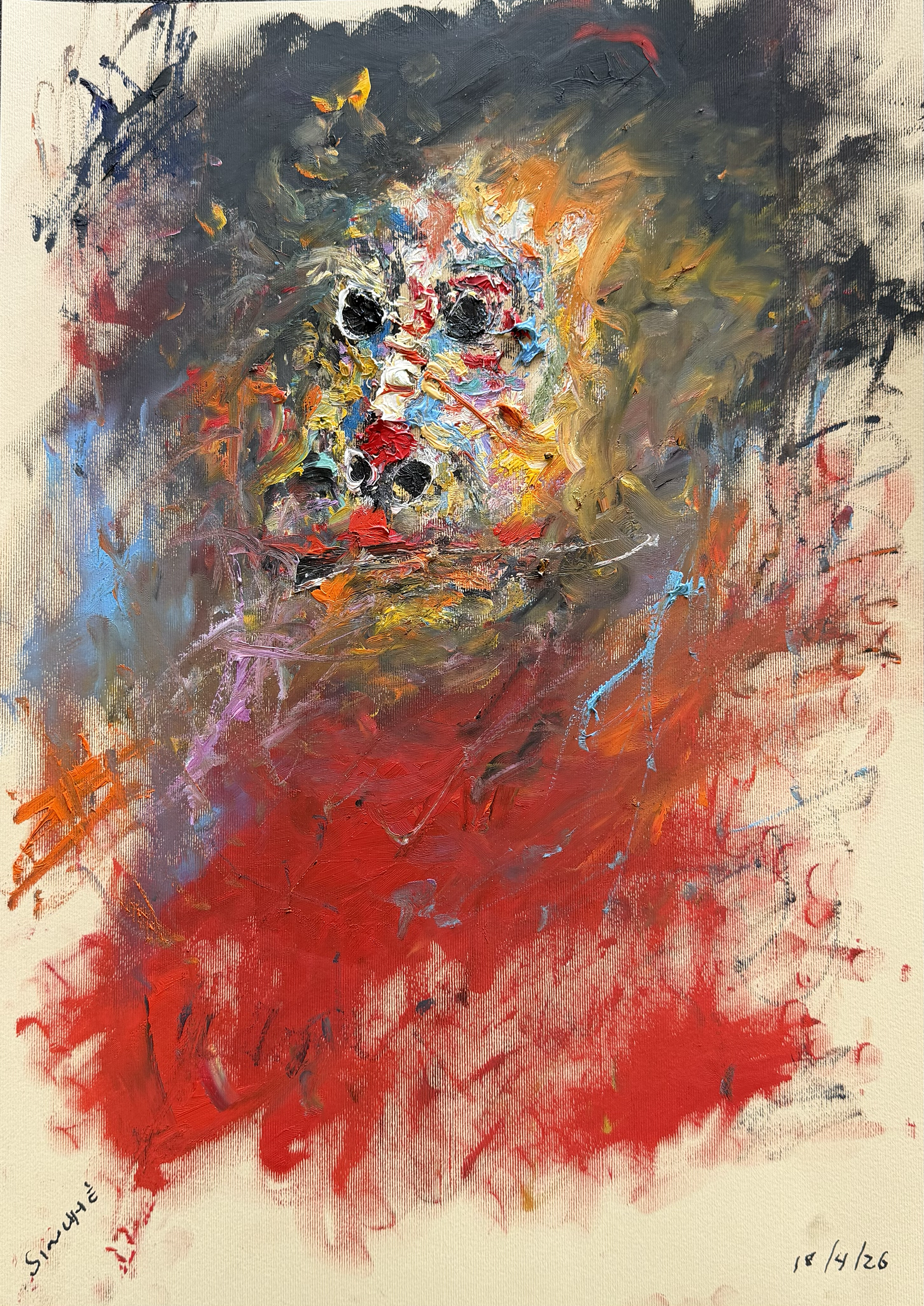 Mozart II
