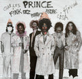 Vinyl PRINCE
