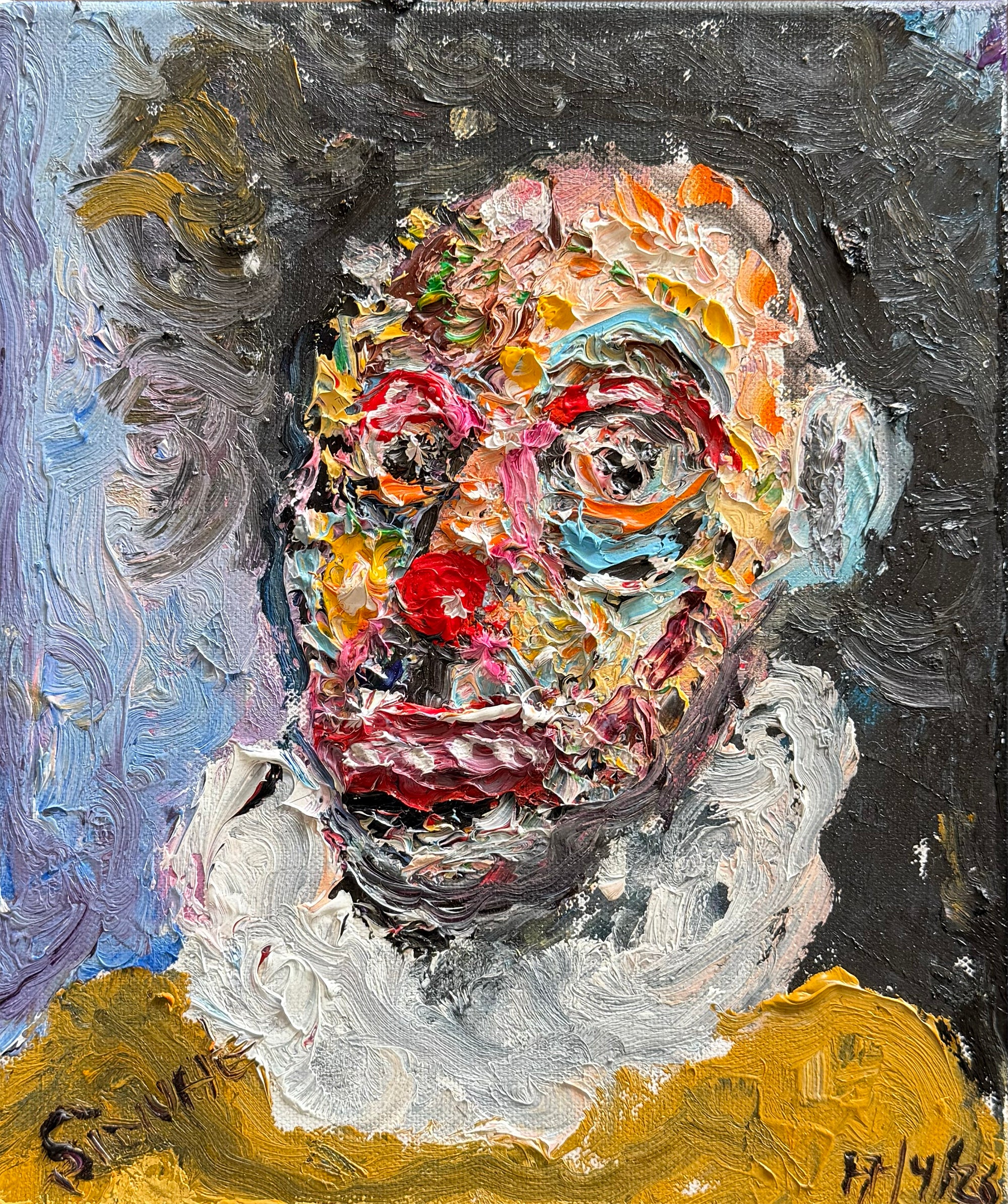 Clown