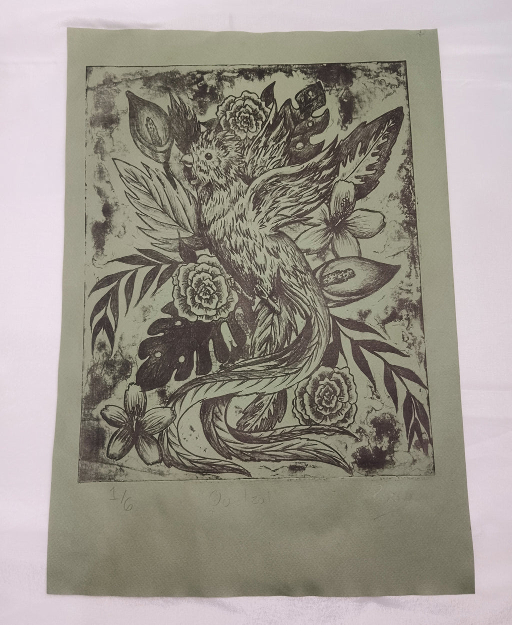 Quetzal
