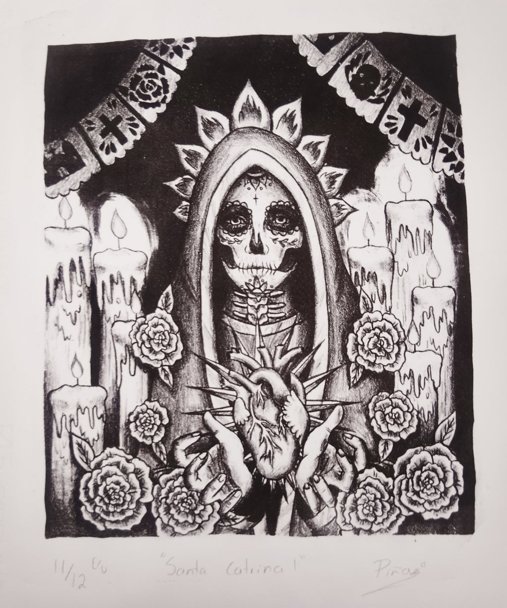 Santa Catrina I