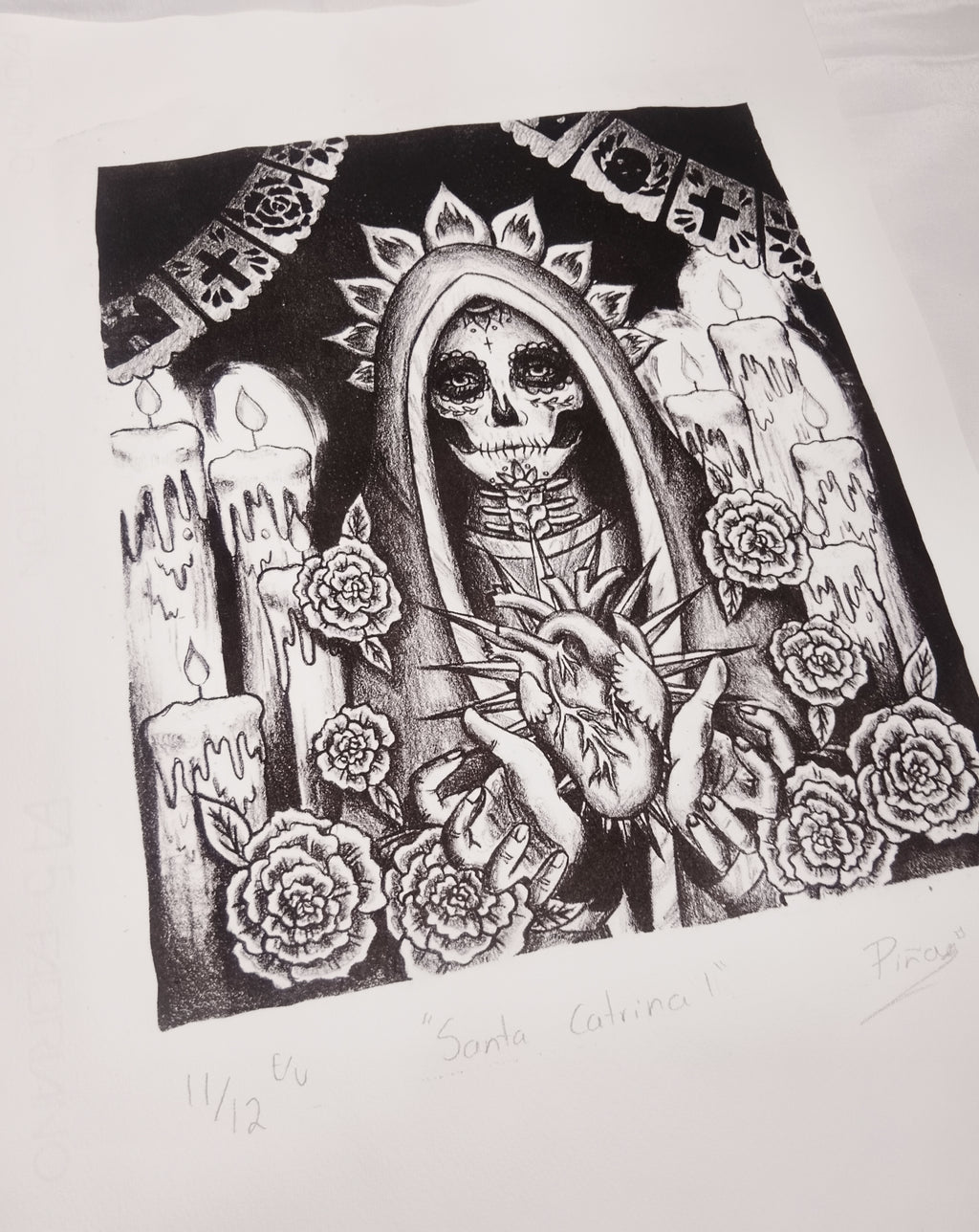 Santa Catrina I