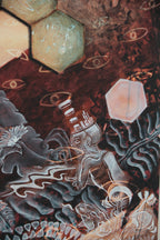 Maya Jungle IIII