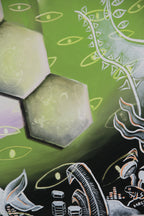 Selva Maya III