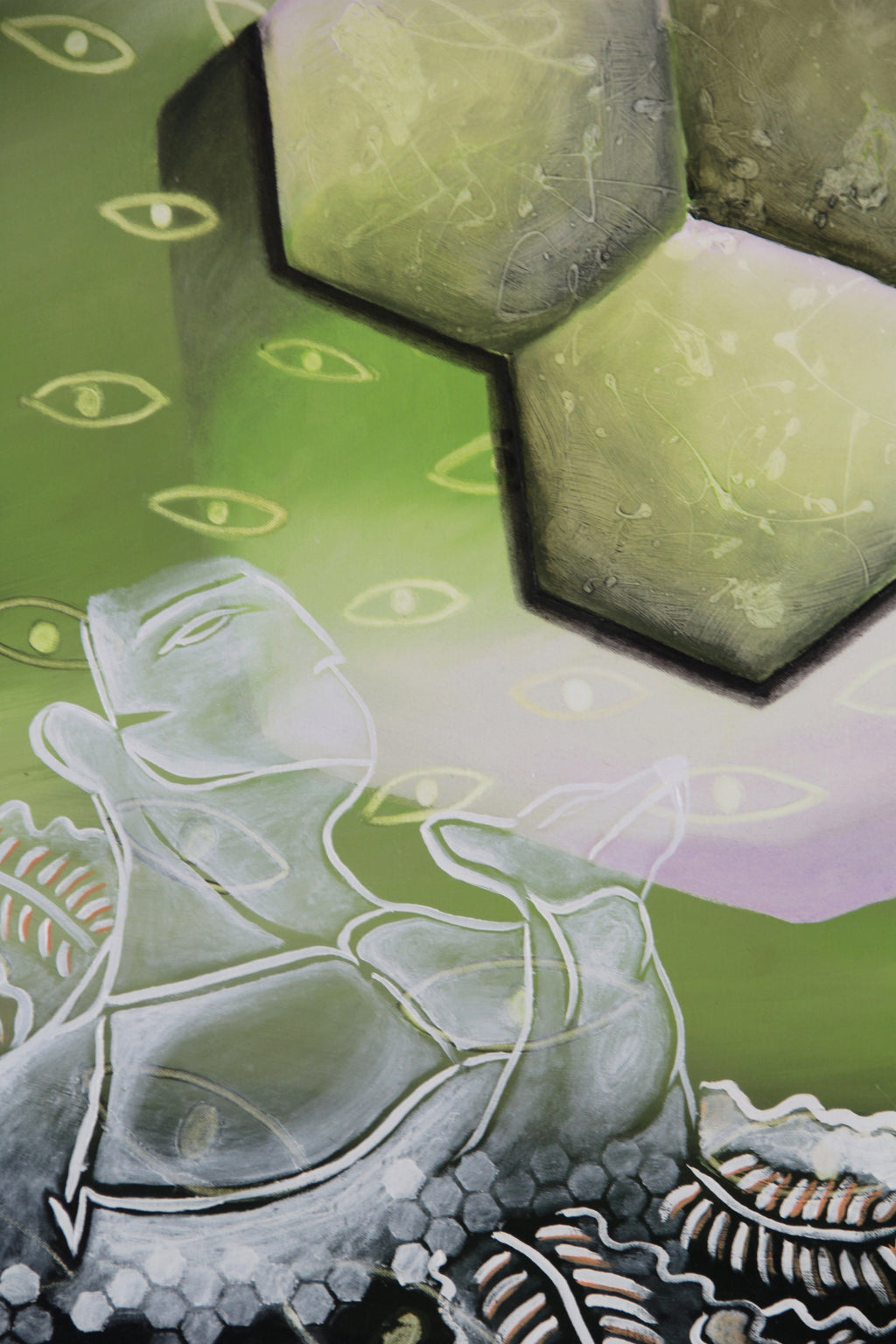 Selva Maya III