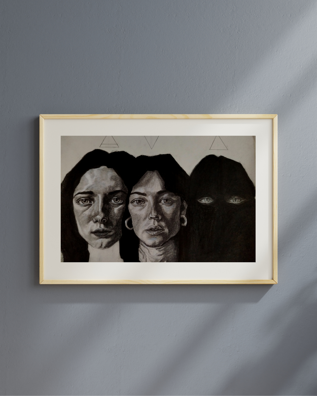 Conexiones internas de un mismo ente