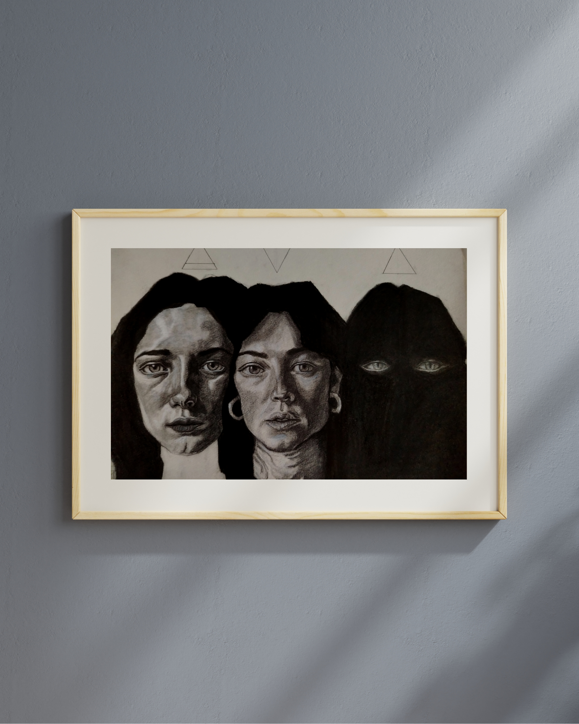 Conexiones internas de un mismo ente