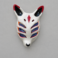 KITSUNE