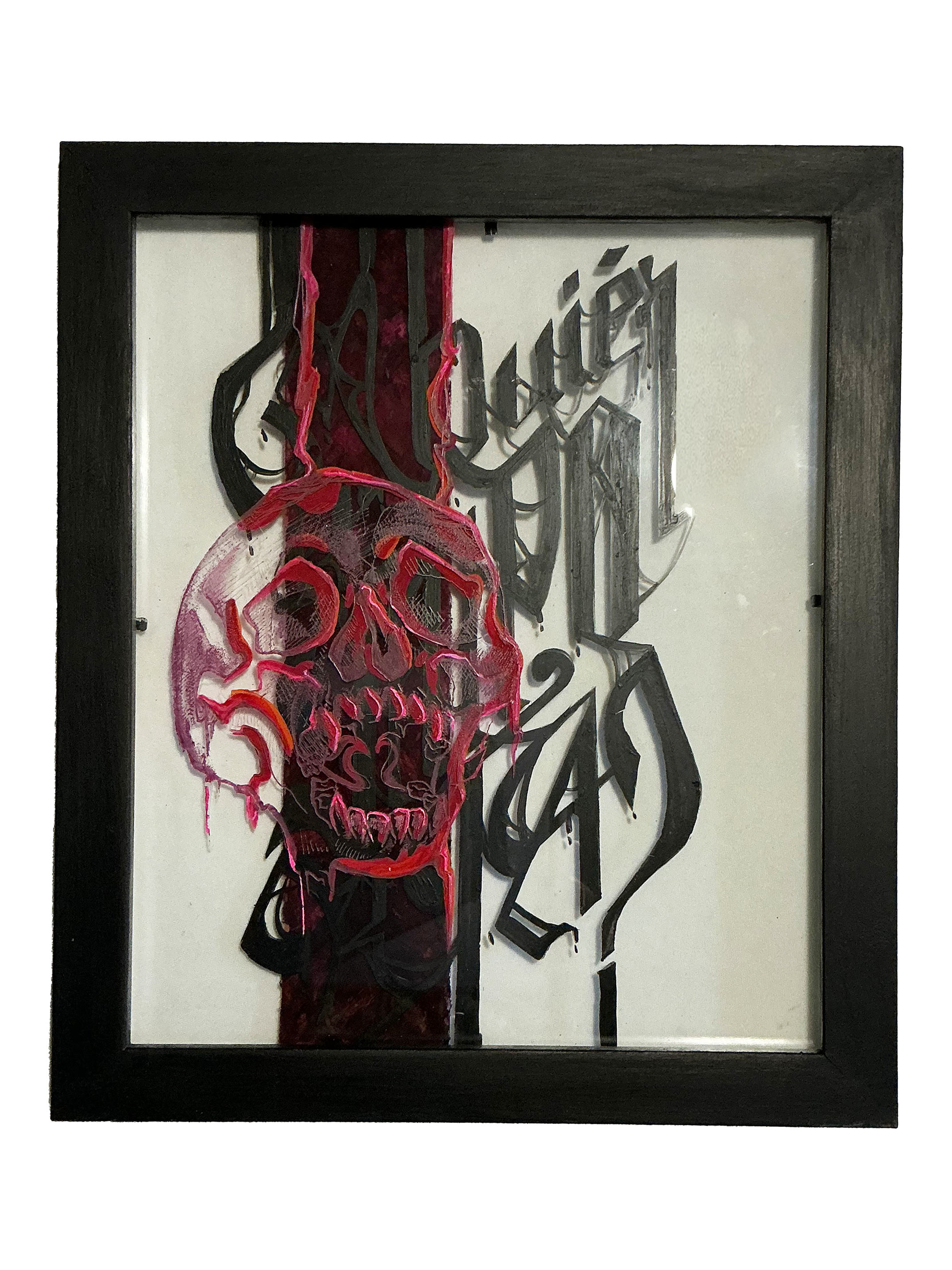 ¿A quién le importa?