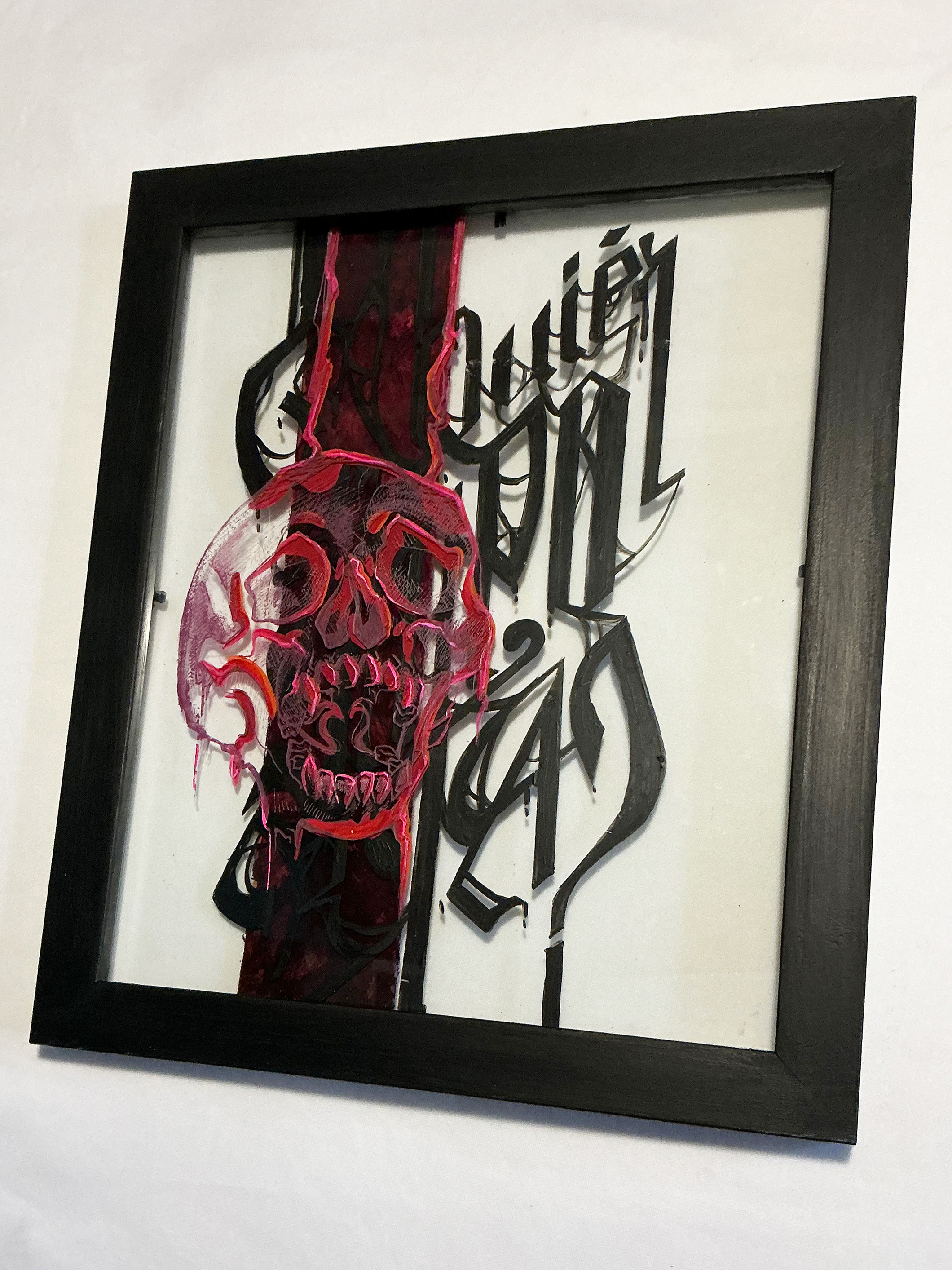 ¿A quién le importa?