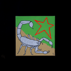 Centruroides noxius