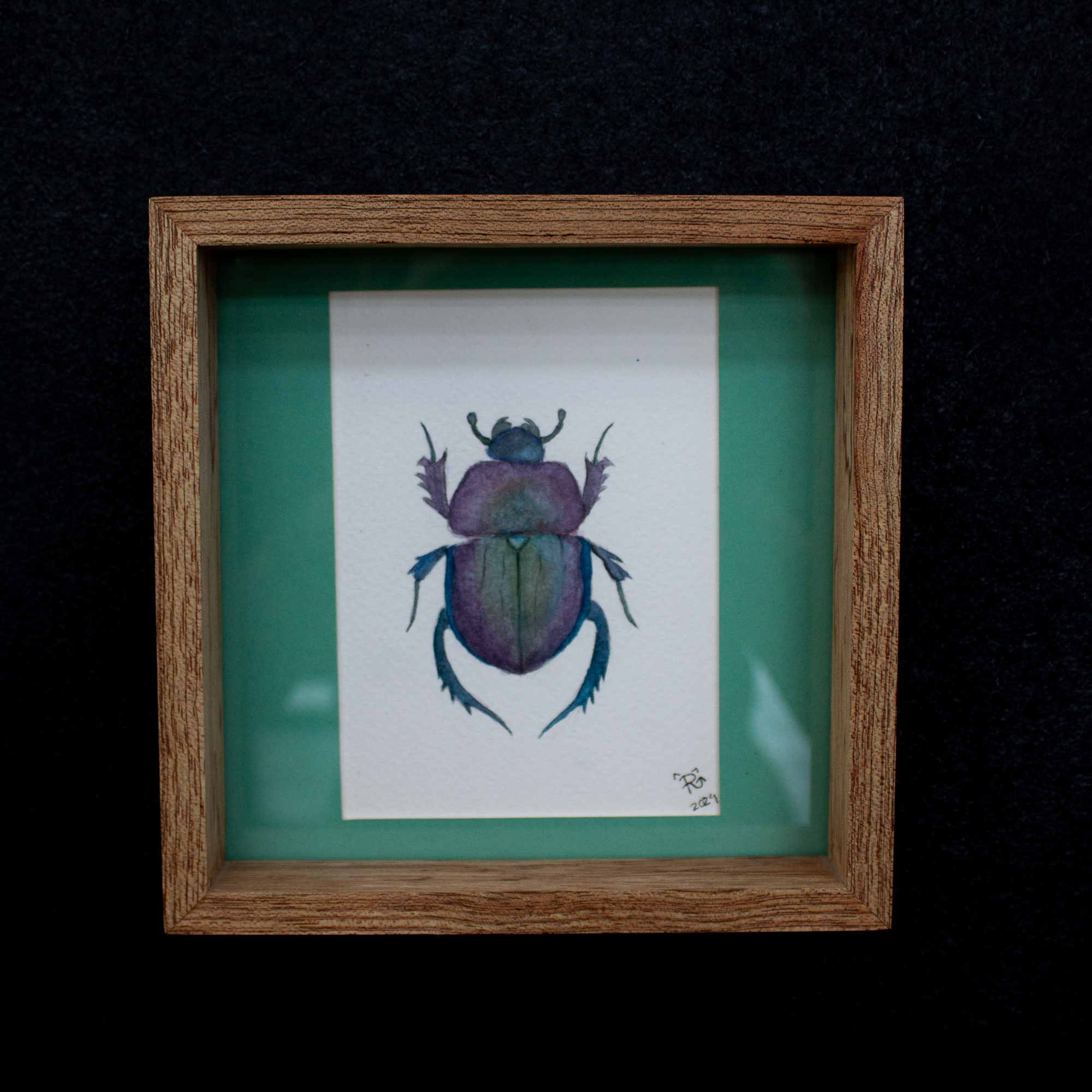 Beetle