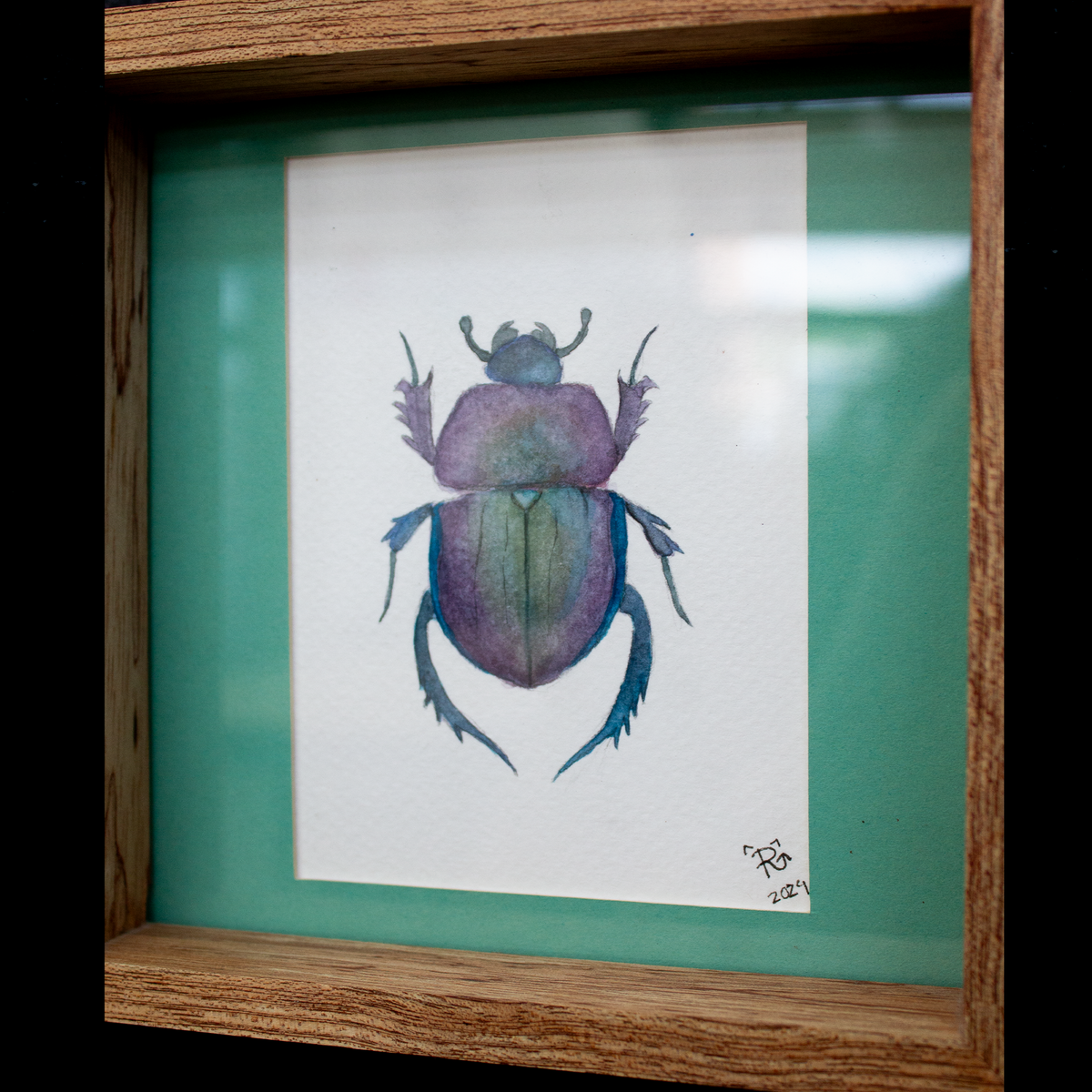 Beetle