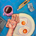 Lunes por la mañana