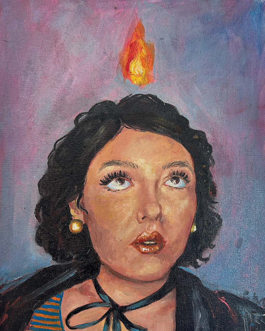 Manía