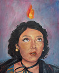 Manía
