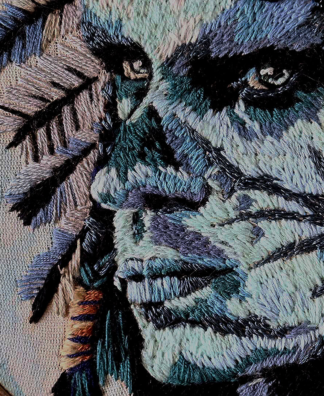 Cruzando hacía el Mictlán