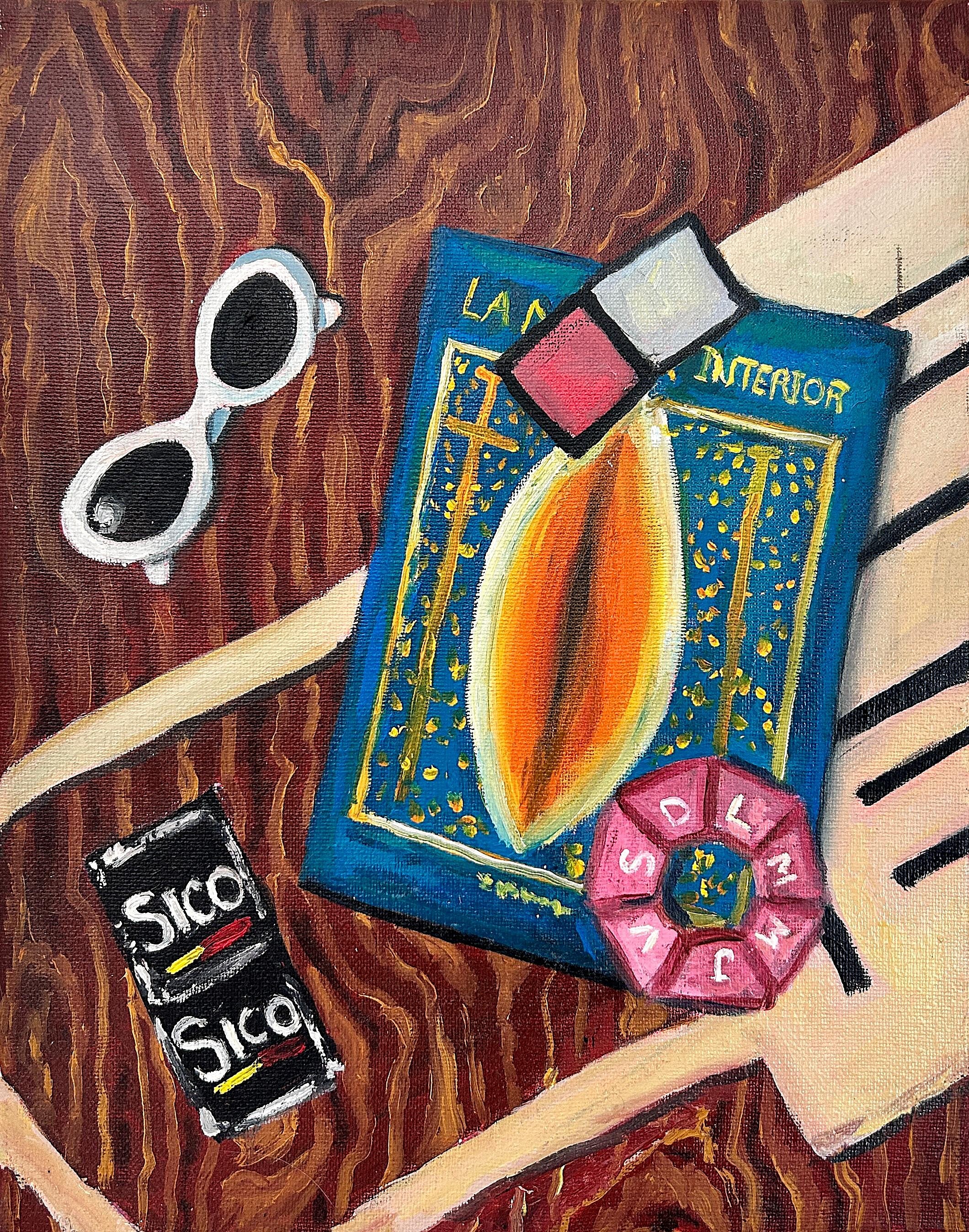 Mística femenina en la edad contemporánea