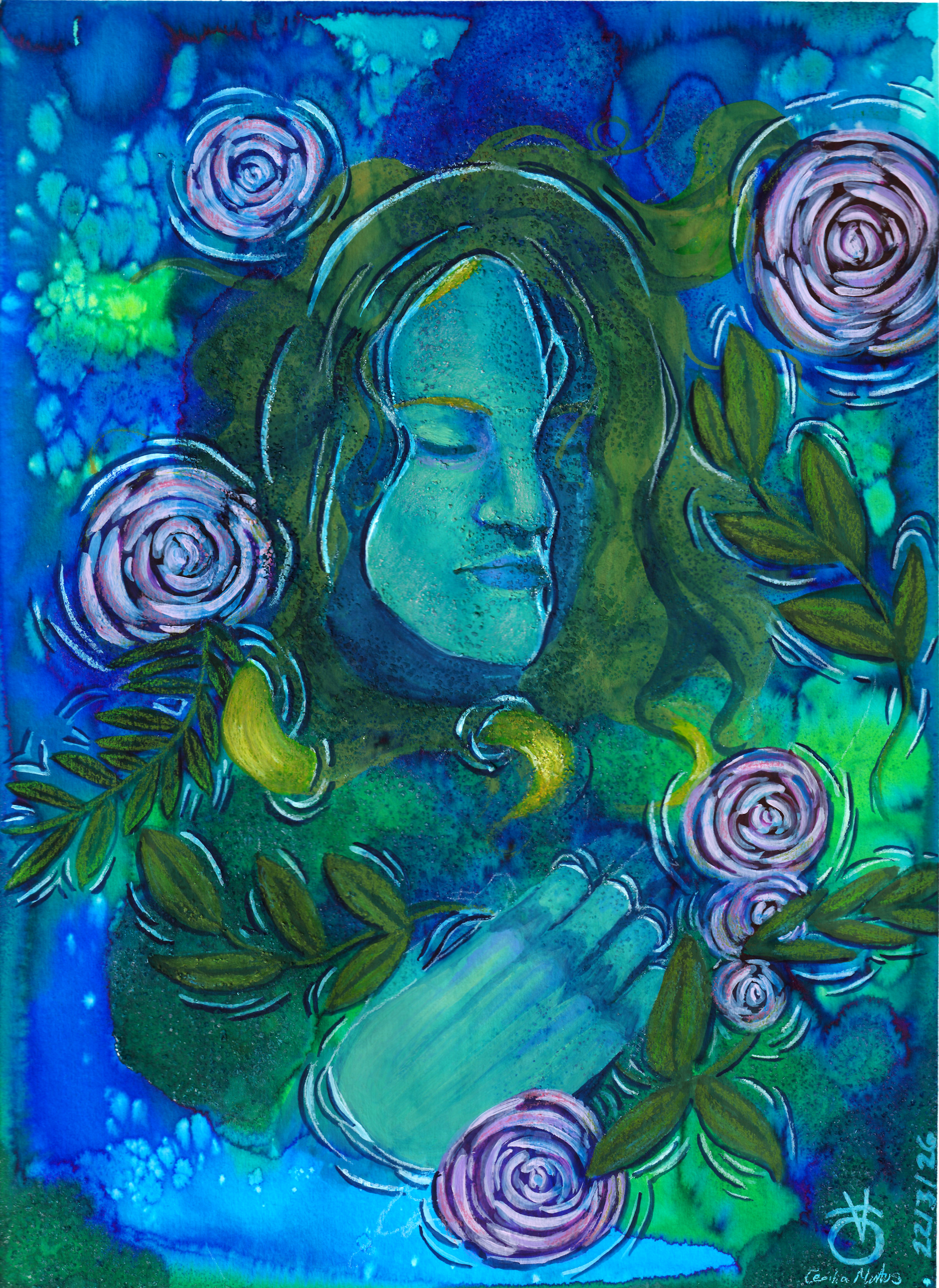 Ofelia