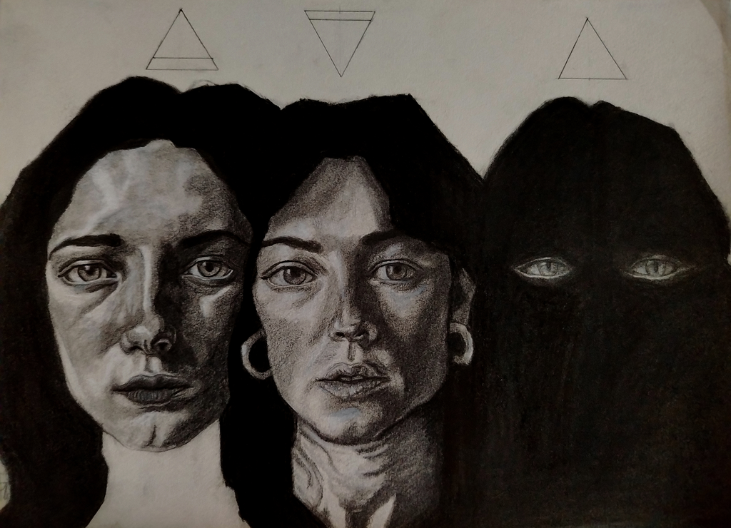 Conexiones internas de un mismo ente