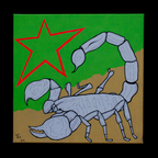 Emperor Scorpion