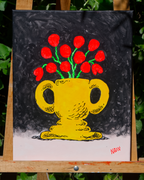 Peut de Fleurs