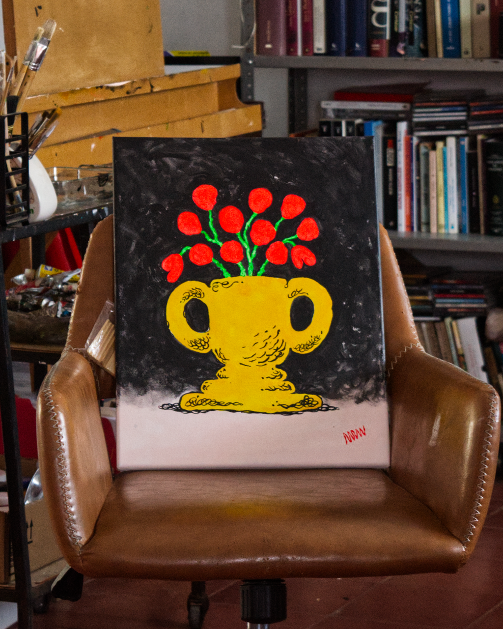 Peut de Fleurs