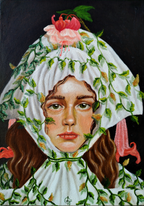 La mártir del tiempo